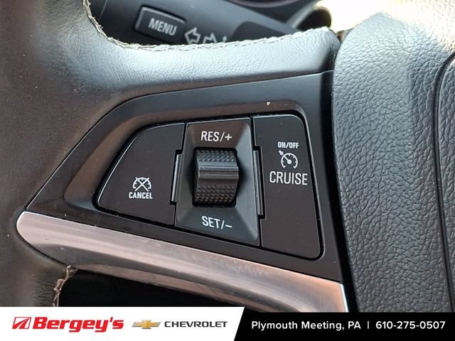 Used 2017 Buick Encore Essence AWD/4WD image 25