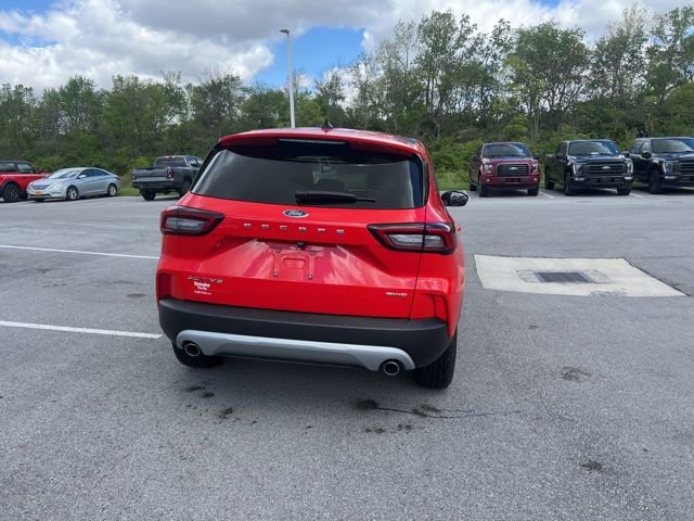 Used 2024 Ford Escape Active AWD/4WD image 11
