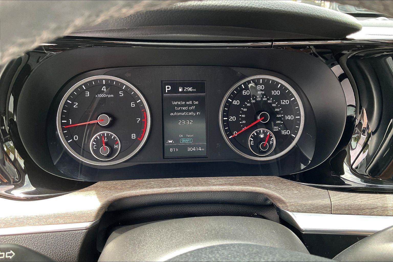 Used 2023 Kia K5 EX w/ EX Premium Package FWD image 13
