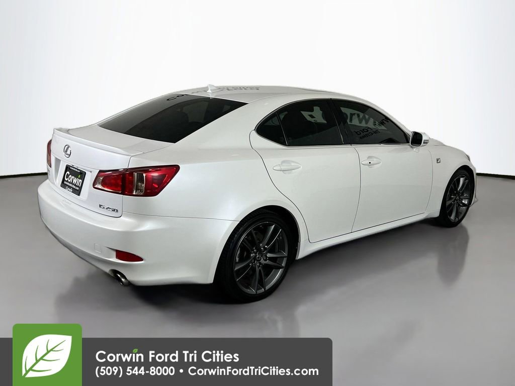Used 2012 Lexus IS 250 image 15
