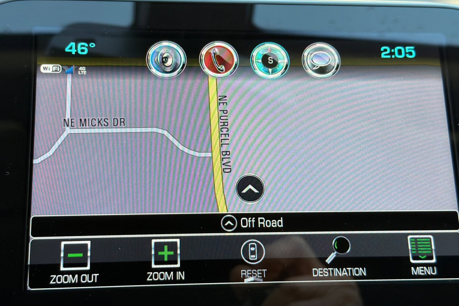 Used 2018 Chevrolet Malibu LT w/ Leather Package image 26