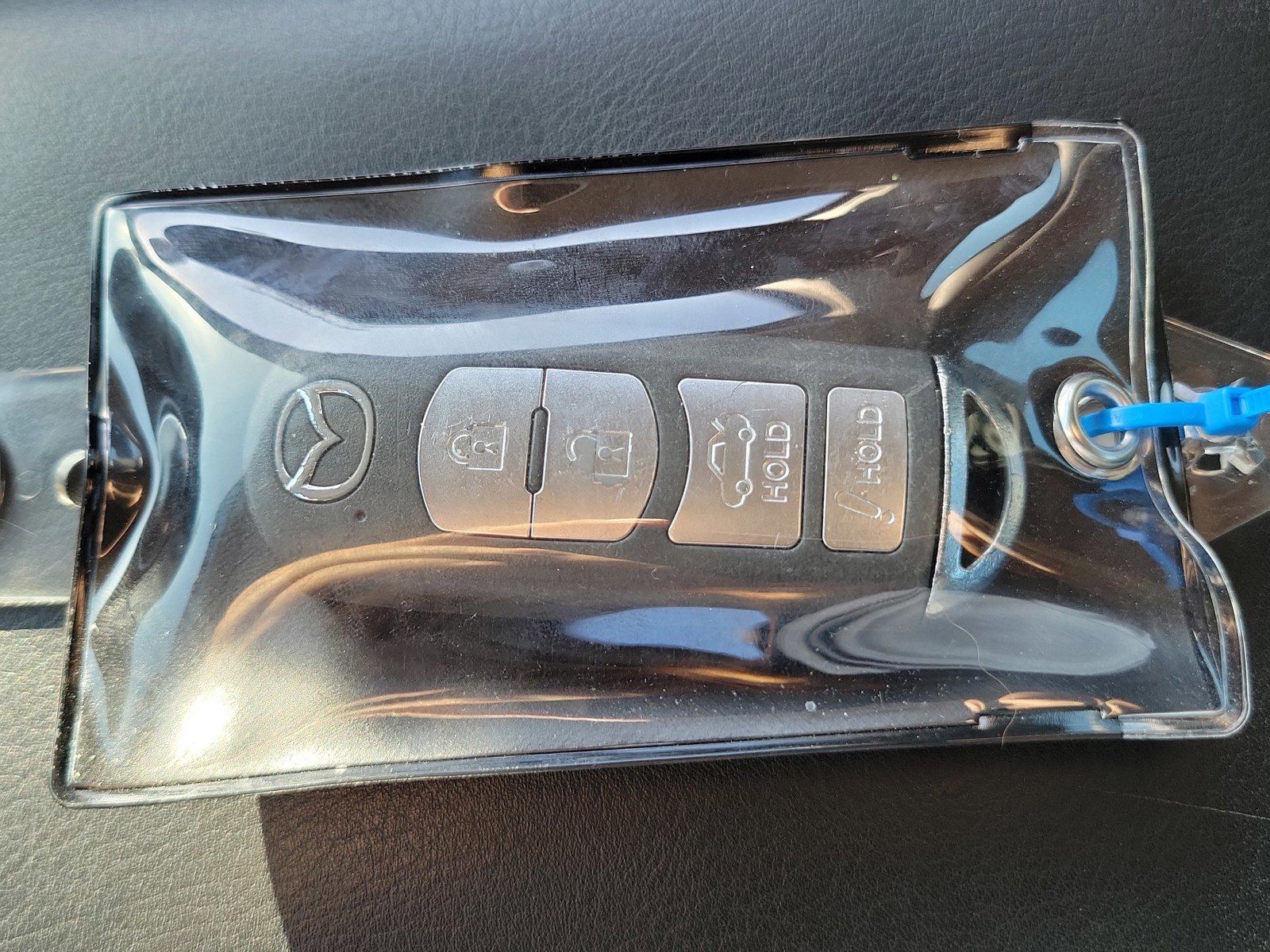 Used 2014 MAZDA MAZDA6 Touring image 34