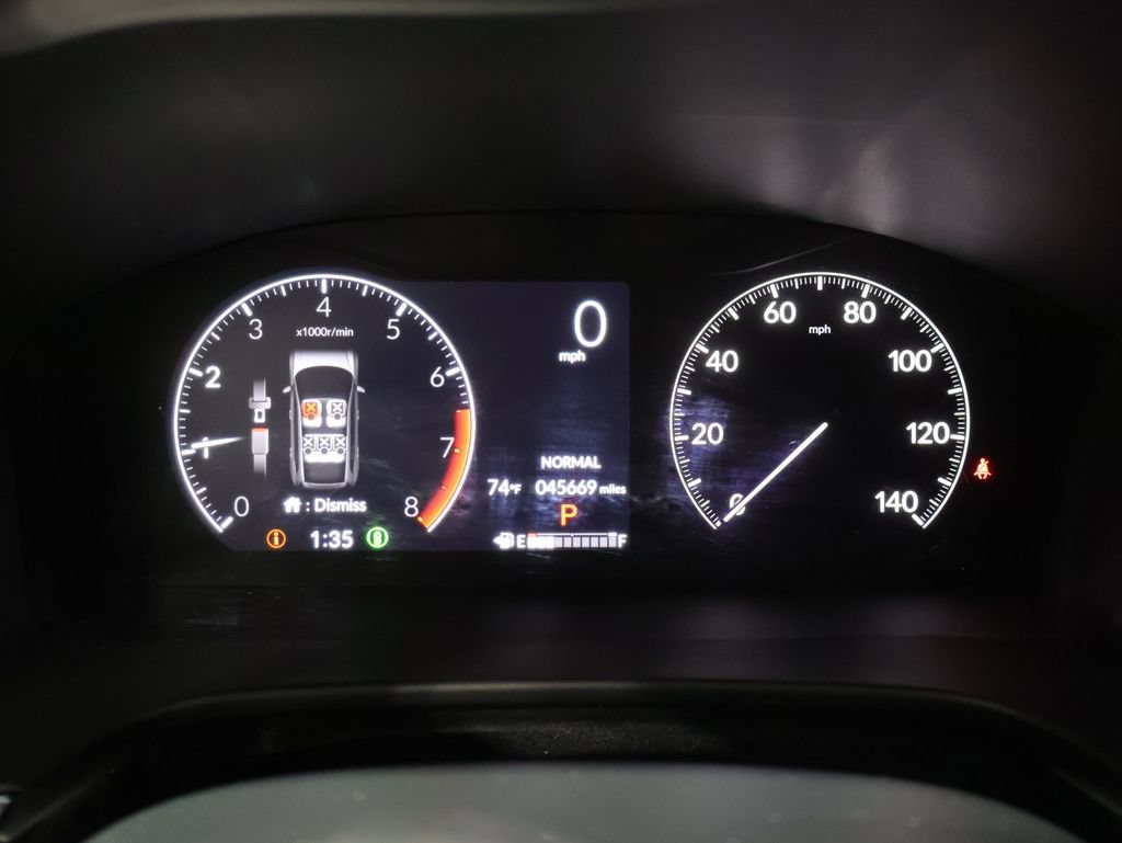 Used 2024 Honda CR-V LX image 38
