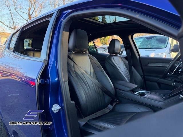 Used 2023 Maserati Grecale Modena image 9