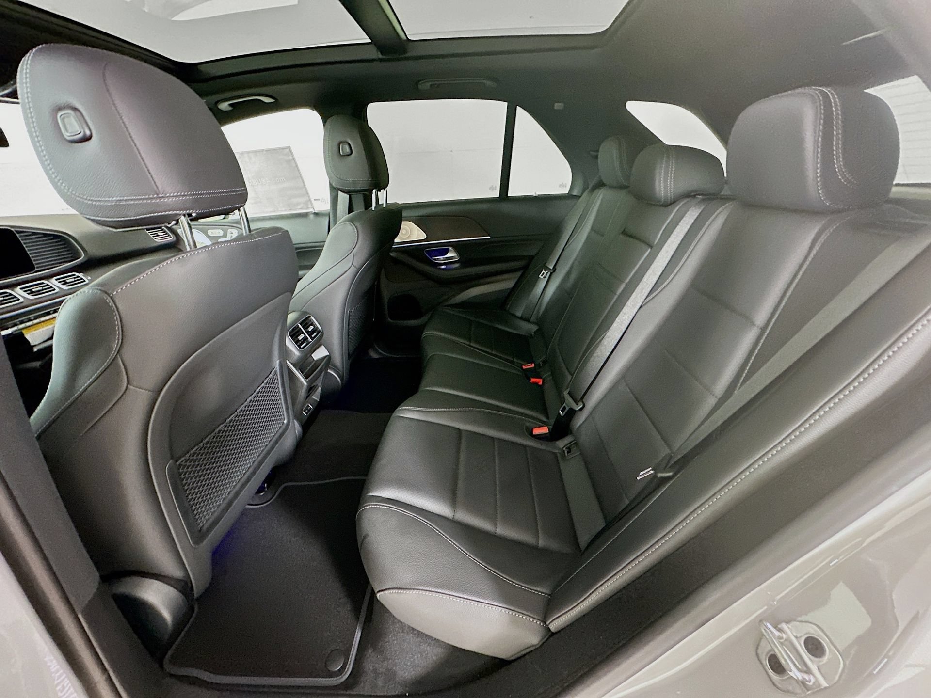 New 2026 Mercedes-Benz GLE 350 4MATIC image 27