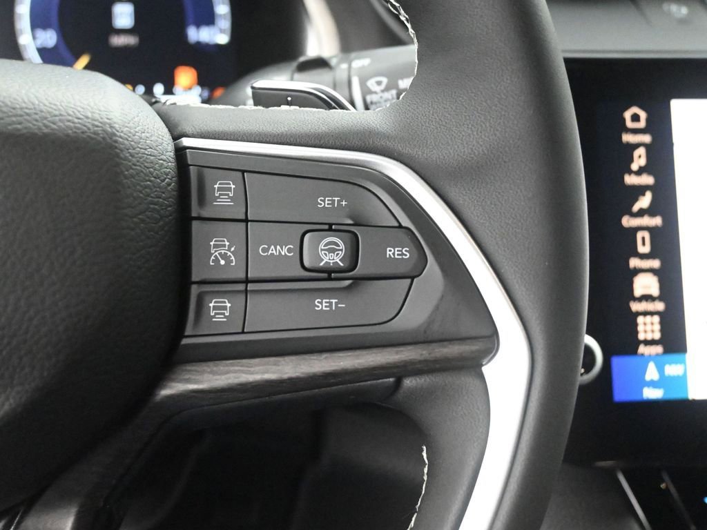 New 2026 Jeep Grand Cherokee Laredo image 26