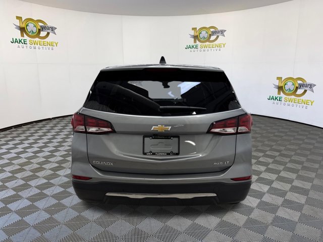 Used 2023 Chevrolet Equinox LT image 9