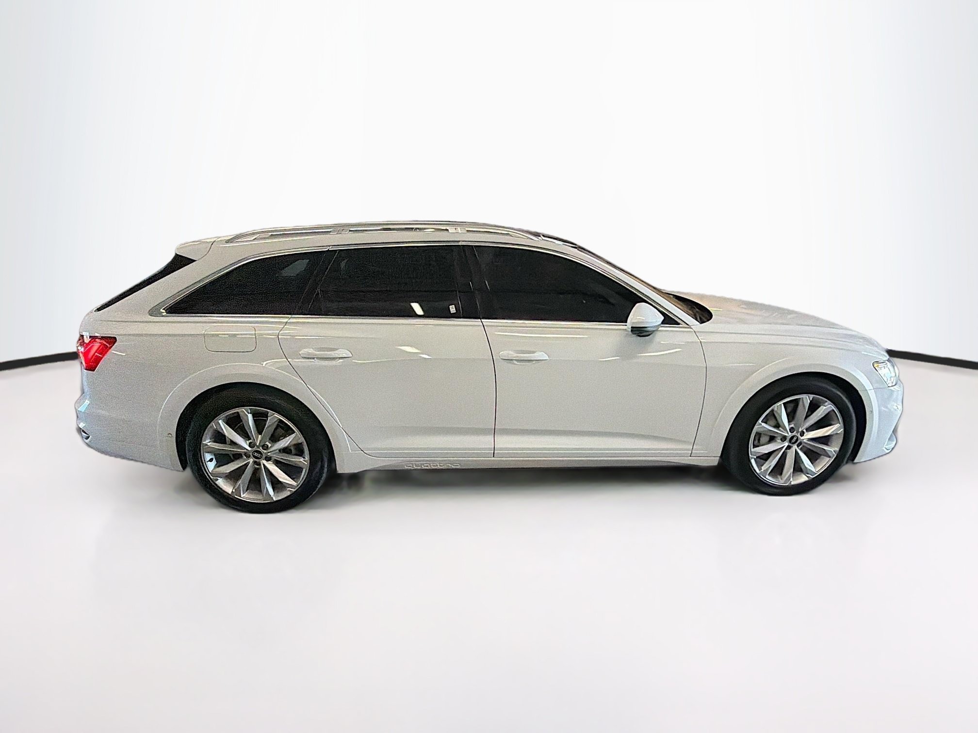 Used 2021 Audi A6 3.0T allroad Premium Plus AWD/4WD image 10