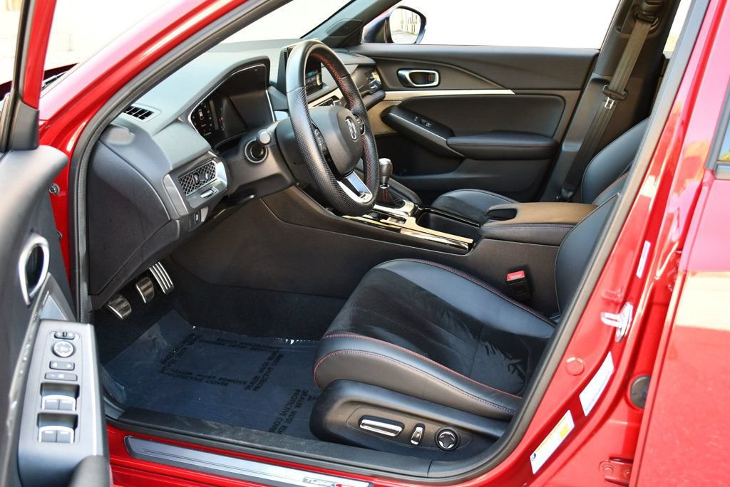 Used 2024 Acura Integra Type S FWD image 16