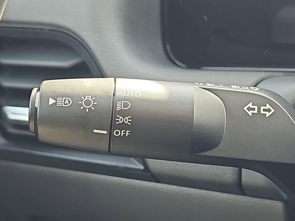 New 2026 Nissan Sentra SV w/ Floor Mat Package image 28