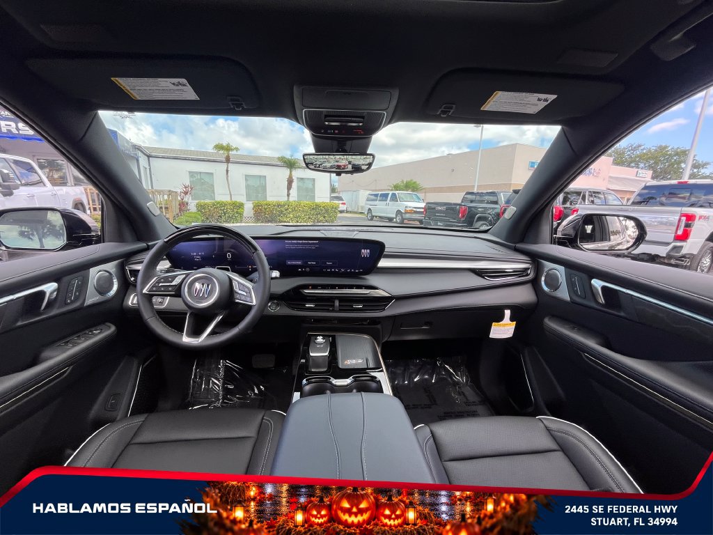 New 2026 Buick Enclave Avenir w/ Super Cruise Package FWD image 30