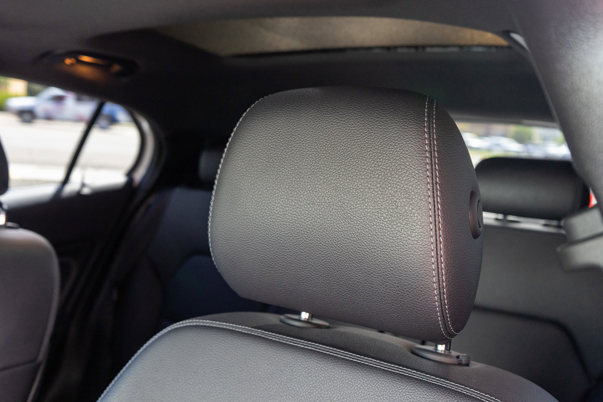 Used 2019 Mercedes-Benz GLA 250 4MATIC image 23