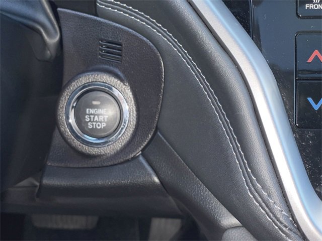 Used 2023 Subaru Outback Limited image 17