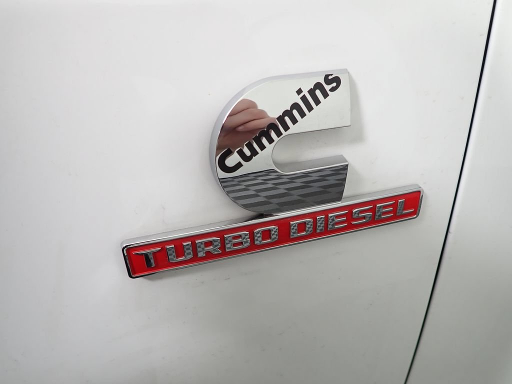 New 2026 RAM 2500 Tradesman AWD/4WD image 40
