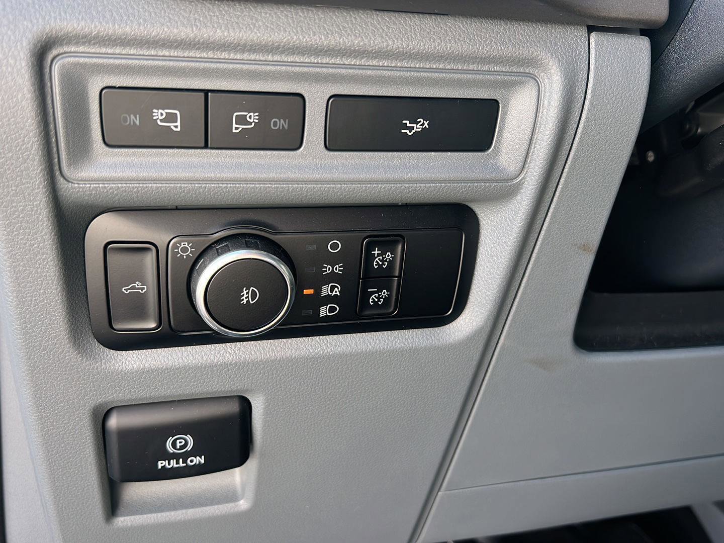 Used 2024 Ford F150 XLT w/ Equipment Group 302A MID image 19