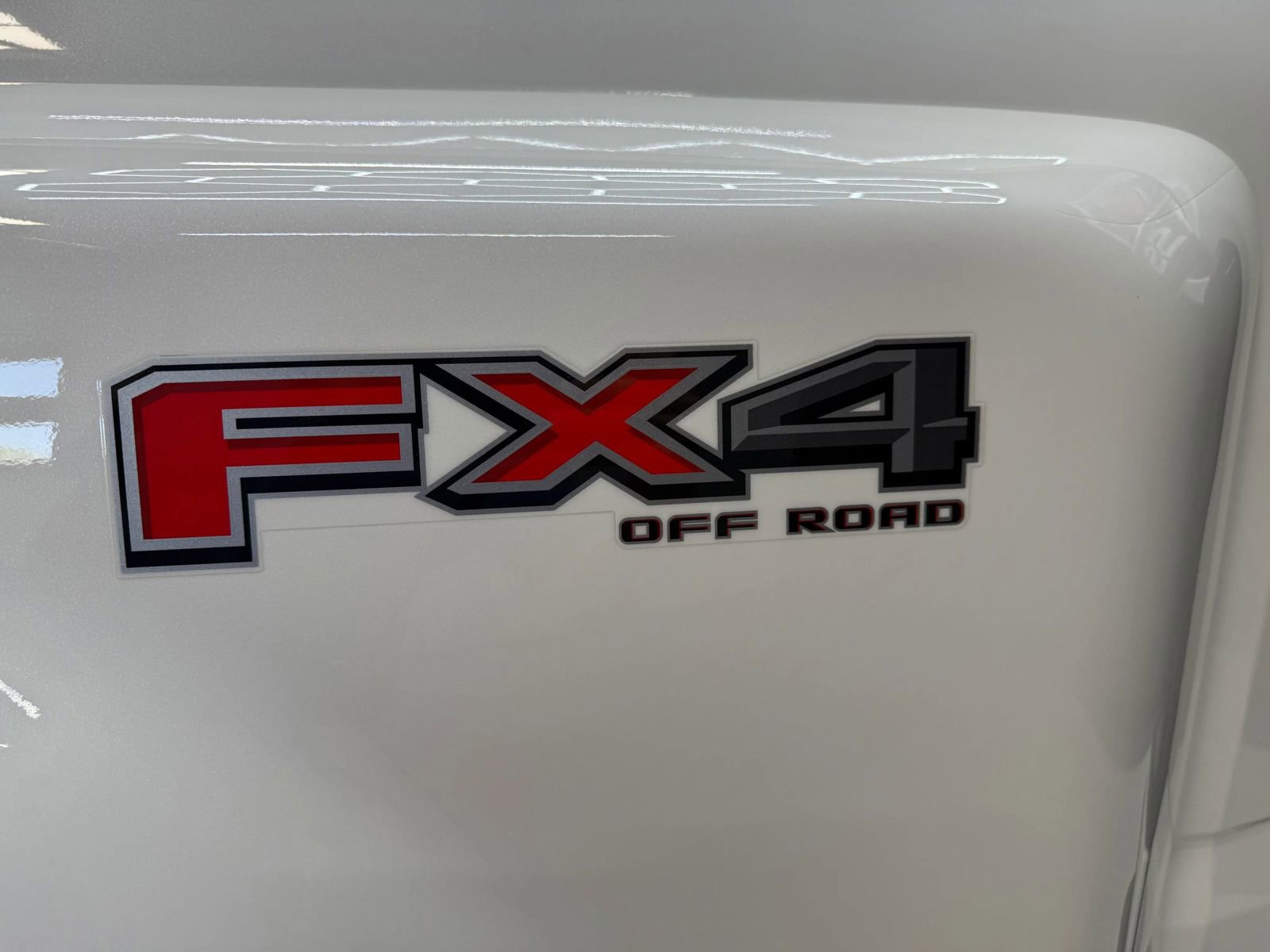 Used 2024 Ford F450 Limited w/ FX4 Off-Road Package image 64