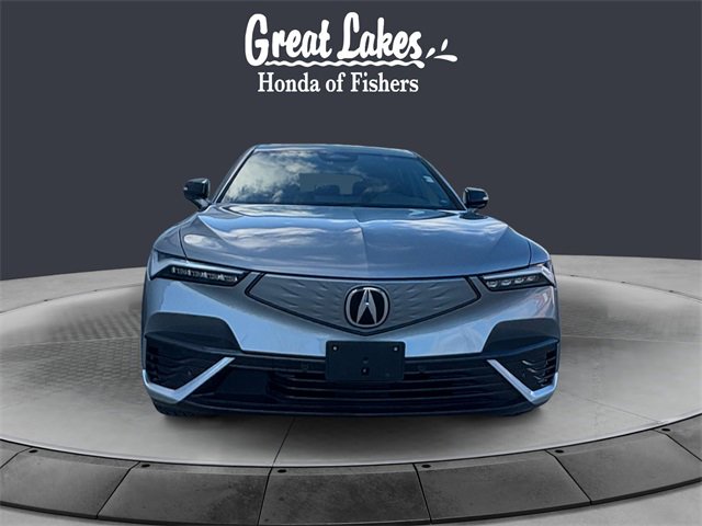 Used 2024 Acura ZDX A-Spec image 8