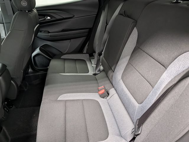 New 2026 Chevrolet TrailBlazer LT w/ Convenience Package AWD/4WD image 13