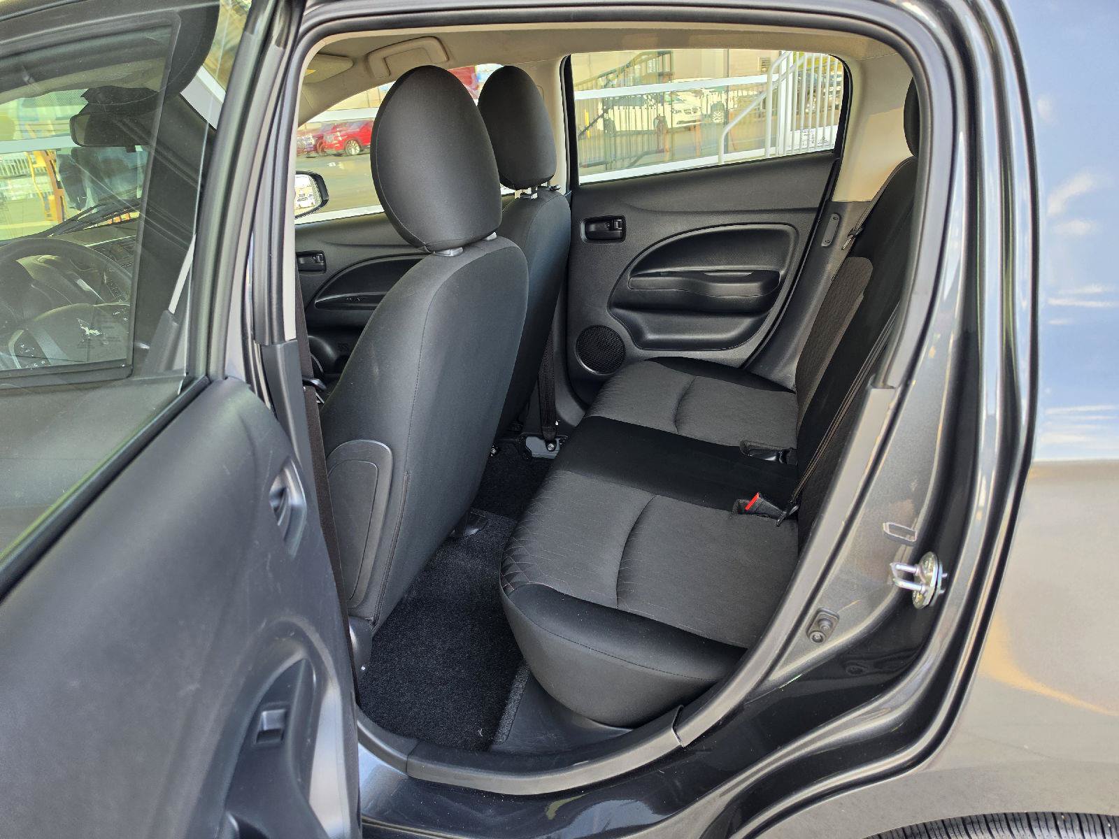 Used 2024 Mitsubishi Mirage FWD image 11