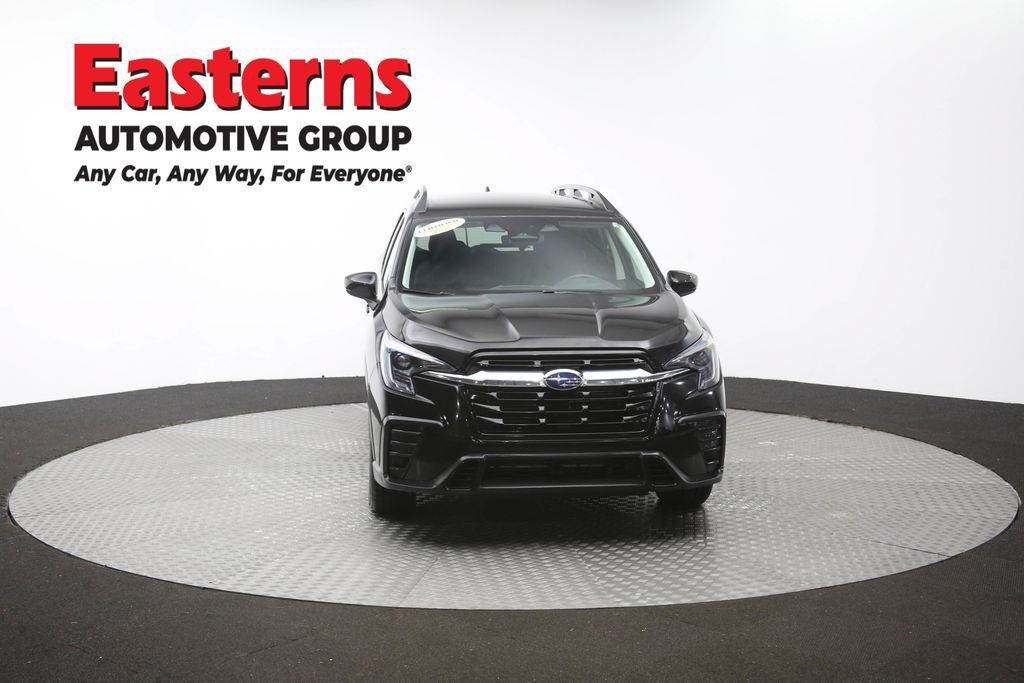 Used 2025 Subaru Ascent Premium AWD/4WD image 54