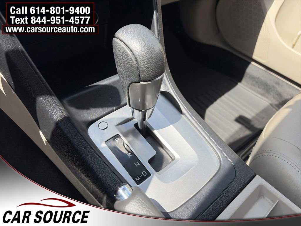 Used 2014 Subaru Crosstrek 2.0i Limited AWD/4WD image 20