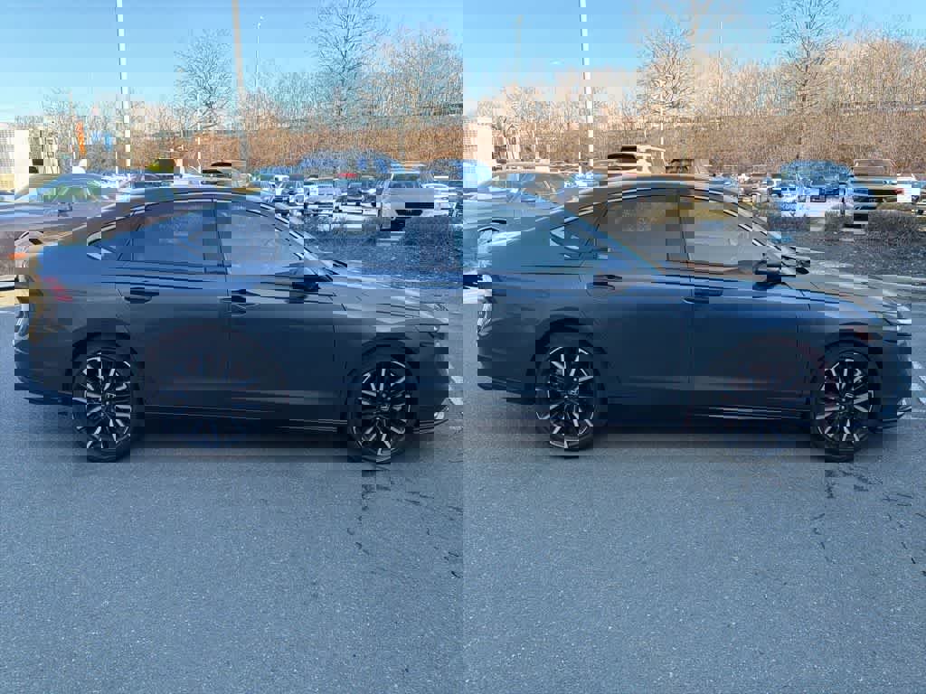 Used 2024 Honda Accord Touring image 15