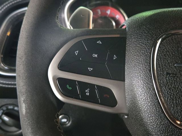 Used 2021 Dodge Challenger SRT Hellcat w/ Plus Package RWD image 8