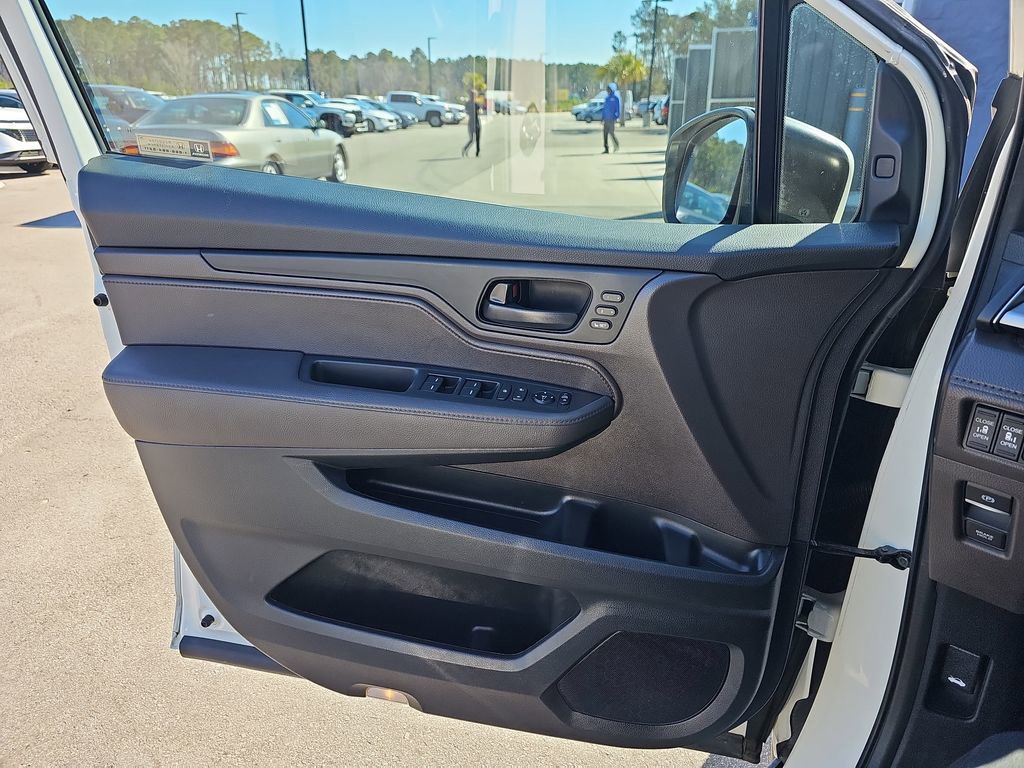 Used 2019 Honda Odyssey EX-L image 31