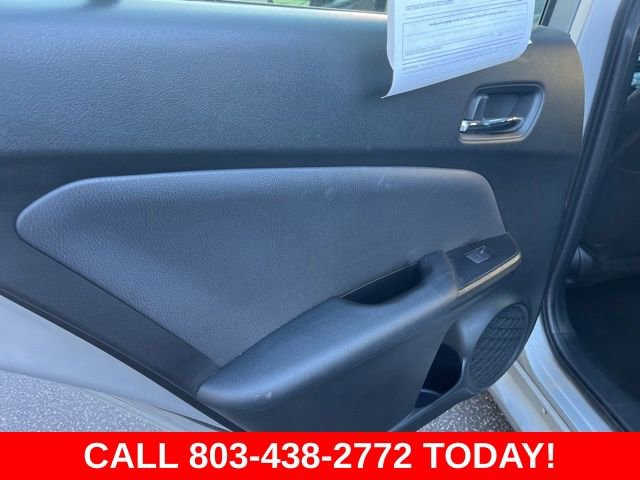 Used 2020 Toyota Prius LE FWD image 11