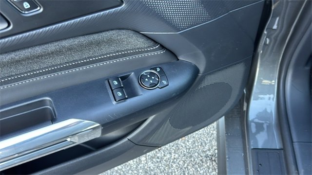 New 2025 Ford Mustang Coupe image 9