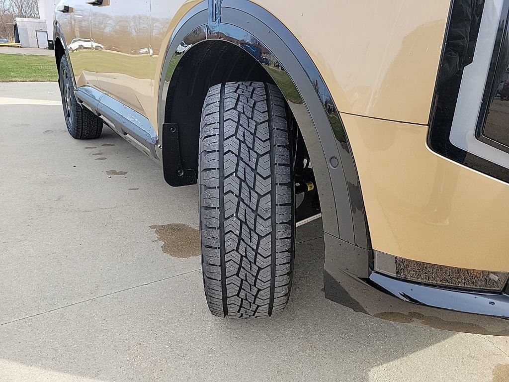 New 2027 Kia Telluride SX Prestige X-Pro AWD/4WD image 18