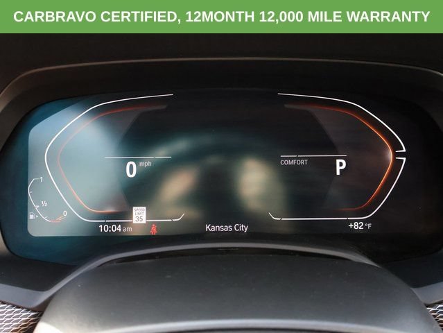 Used 2023 BMW X6 xDrive40i w/ Executive Package AWD/4WD image 32