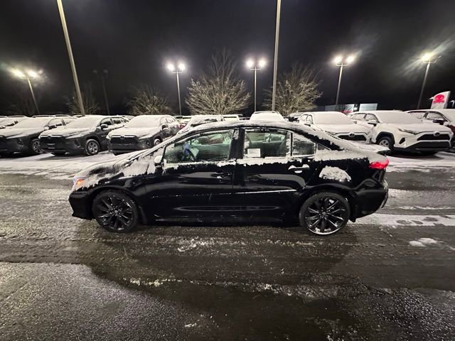 New 2026 Toyota Corolla SE w/ SE Package image 13