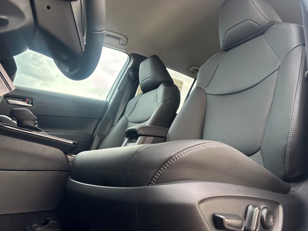 New 2026 Toyota Corolla Cross XLE image 10