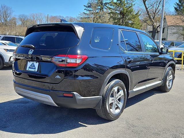 Certified 2023 Honda Pilot EX-L image 6