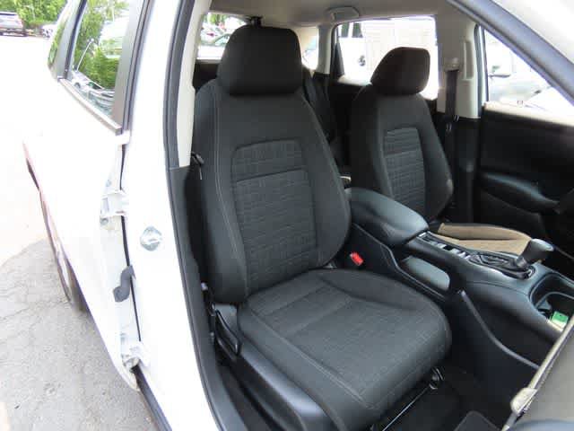 Certified 2023 Honda HR-V LX image 16