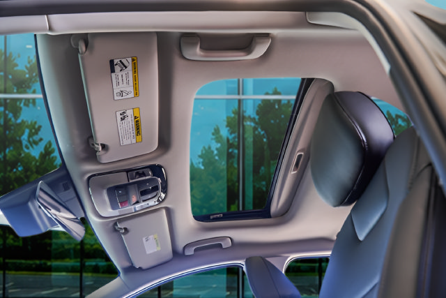 New 2026 Hyundai Tucson SEL FWD image 33