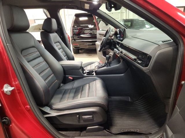 Used 2023 Honda CR-V Sport Touring image 32