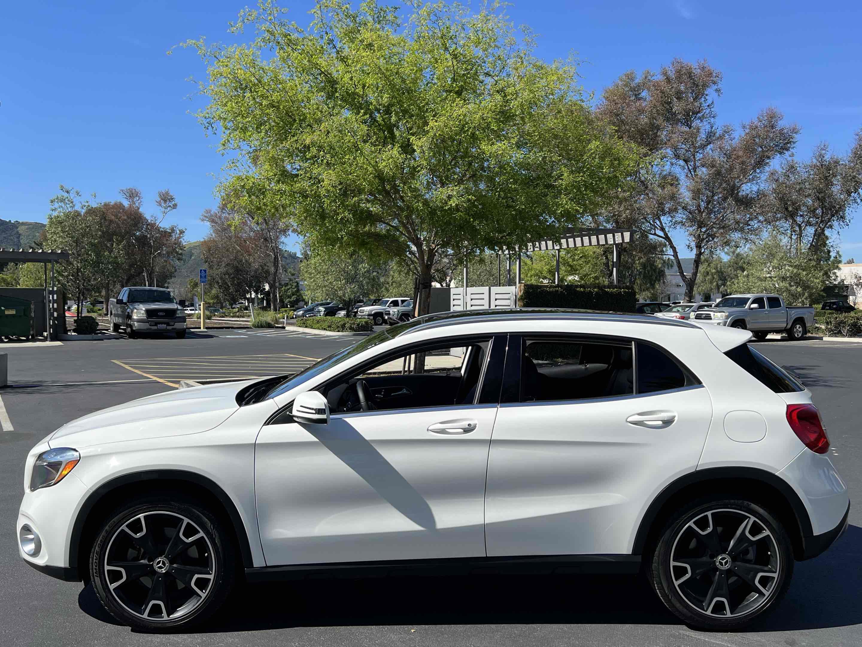 Used 2020 Mercedes-Benz GLA 250 image 19