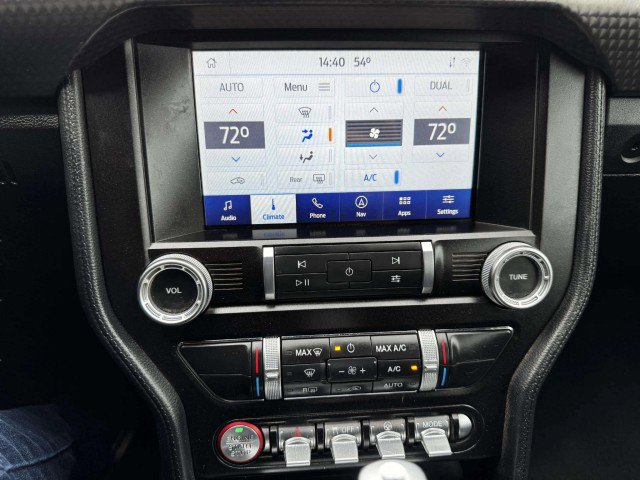 Used 2022 Ford Mustang GT w/ GT Performance Package image 29