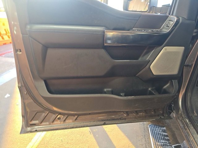Used 2026 Ford F250 Platinum AWD/4WD image 14