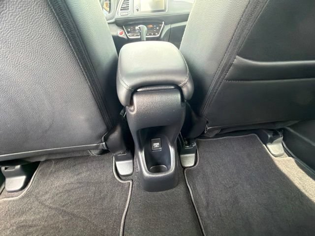 Certified 2021 Honda HR-V EX-L image 17