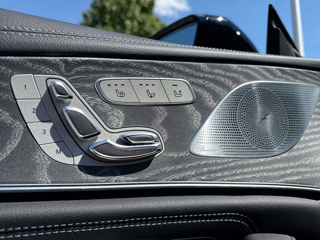 Used 2019 Mercedes-Benz CLS 450 4MATIC image 12