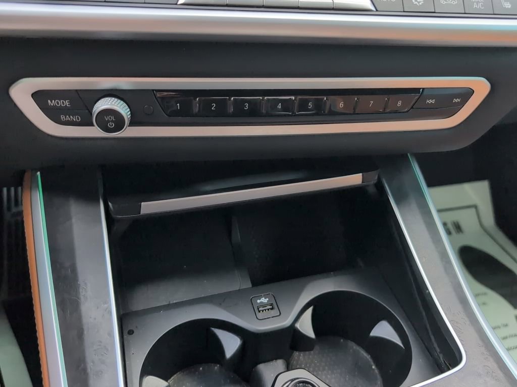 Used 2022 BMW X5 xDrive45e AWD/4WD image 20