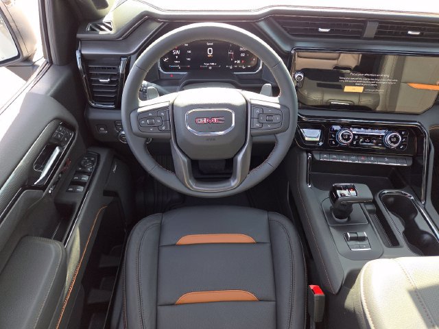New 2026 GMC Sierra 1500 AT4 w/ Technology Package AWD/4WD image 27
