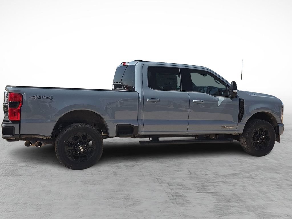 New 2026 Ford F250 Lariat w/ Black Appearance Package AWD/4WD image 12