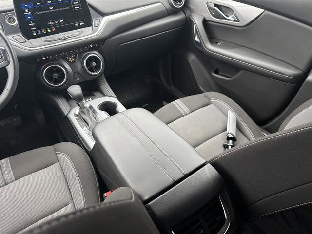 Certified 2024 Chevrolet Blazer LT w/ Redline Edition image 20