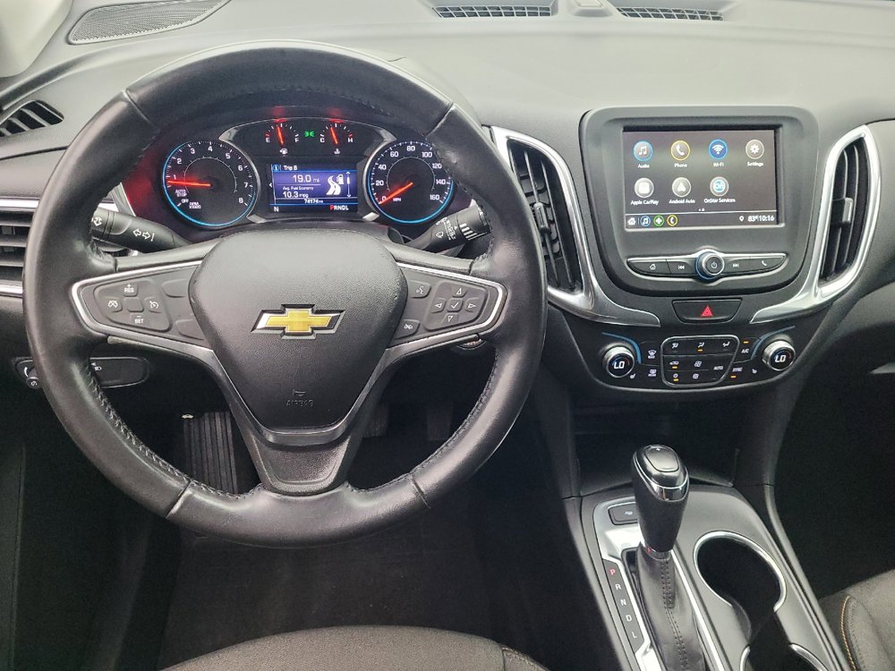 Used 2019 Chevrolet Equinox LT image 26