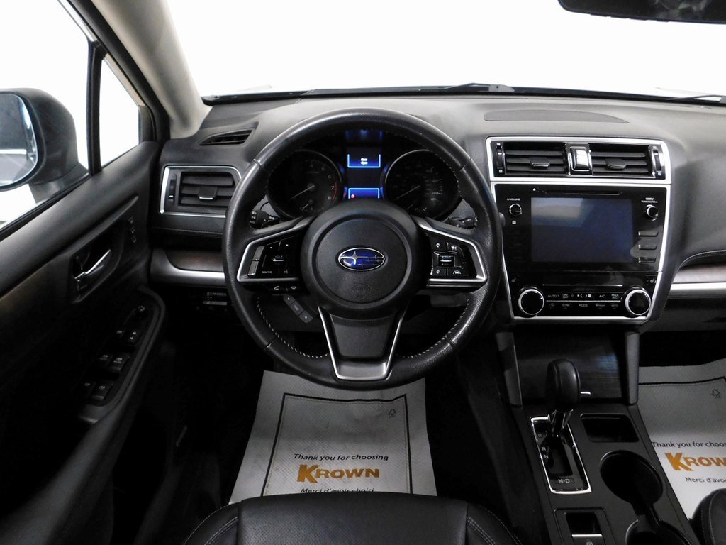 Used 2018 Subaru Outback 2.5i Limited image 44