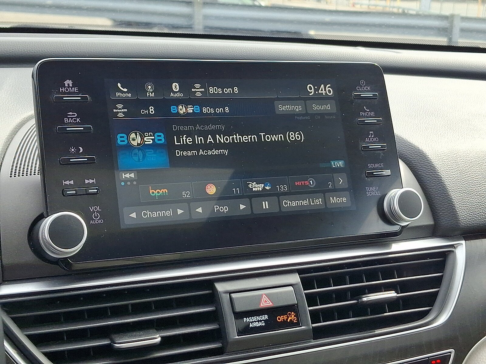 Used 2019 Honda Accord EX-L image 17